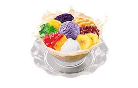 Halo-Halo