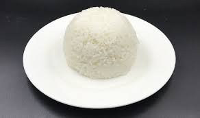Plain Rice